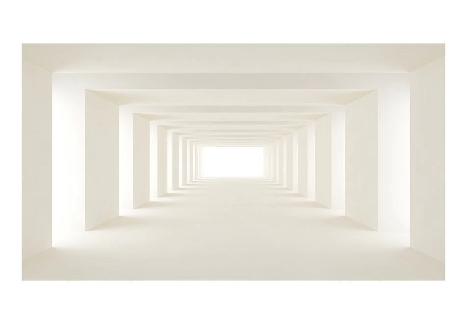 Fotobehang XXL - Into The Light II 4 Fotobehang XXL - Into The Light II - Afbeelding 2