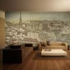 Fotobehang XXL - Tot Ziens In Parijs! -Woonmeubelwinkel MNL F5TNT0038 P MP 1