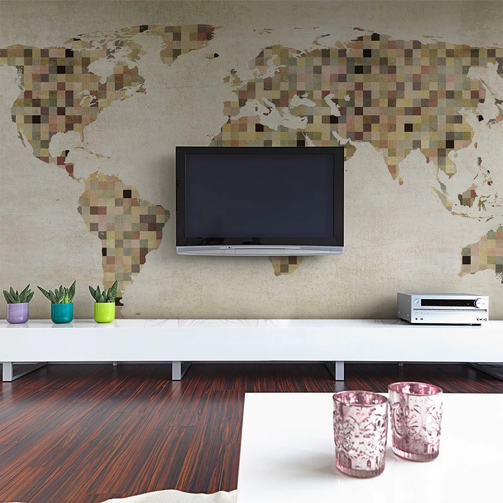 Fotobehang XXL - Oasis Of Calm 3 Fotobehang XXL - Oasis Of Calm