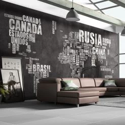 Fotobehang XXL - Spaanse Geografie 8 Fotobehang XXL - Spaanse Geografie -Woonmeubelwinkel MNL F5TNT0089 P MP 1