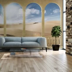 Fotobehang XXL - Dream About Sahara