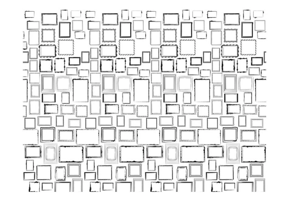 Fotobehang - Maak Je Eigen Ruimte 4 Fotobehang - Maak Je Eigen Ruimte - Afbeelding 2