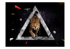 Fotobehang - Wilde Visie Op De Toekomst -Woonmeubelwinkel MNL LFTNT0853 MP 2