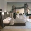 Fotobehang - Victoriaanse Tower Bridge -Woonmeubelwinkel MNL LFTNT1523 MP 1