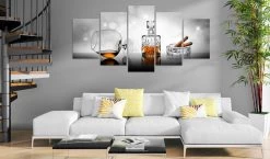 Schilderij - Sinful Pleasures -Woonmeubelwinkel MNL N4374 MP 2