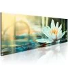 Schilderij - The Lake Of Lotus -Woonmeubelwinkel MNL N6214 DKX MP 1