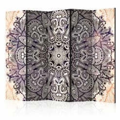 Vouwscherm - Oriental Artistry II [Room Dividers]