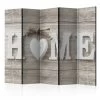 Vouwscherm - Room Divider - Home And Heart 2 Vouwscherm - Room Divider - Home And Heart -Woonmeubelwinkel MNL PARAVENT1039 MP 1