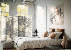 Vouwscherm - Johnson's Roman Empire [Room Dividers] -Woonmeubelwinkel MNL PARAVENT105 MP 2