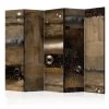 Vouwscherm - Metal Alliance II [Room Dividers] -Woonmeubelwinkel MNL PARAVENT111 MP 1