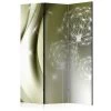Vouwscherm - Green Gentleness [Room Dividers] -Woonmeubelwinkel MNL PARAVENT148 MP 1