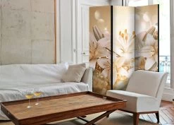 Vouwscherm - Royal Entourage [Room Dividers] -Woonmeubelwinkel MNL PARAVENT178 MP 2