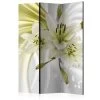 Vouwscherm - Green Captivation [Room Dividers] -Woonmeubelwinkel MNL PARAVENT184 MP 1