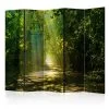 Vouwscherm - Road In Sunlight II [Room Dividers] -Woonmeubelwinkel MNL PARAVENT193 MP 1