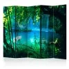 Vouwscherm - Kursunlu Waterfalls II [Room Dividers] -Woonmeubelwinkel MNL PARAVENT195 MP 1