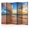 Vouwscherm - Morning By The Sea II [Room Dividers] -Woonmeubelwinkel MNL PARAVENT197 MP 1
