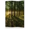 Vouwscherm - Morning In The Forest [Room Dividers] -Woonmeubelwinkel MNL PARAVENT200 MP 1
