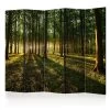 Vouwscherm - Morning In The Forest II [Room Dividers] -Woonmeubelwinkel MNL PARAVENT201 MP 1