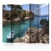 Vouwscherm - Holiday Seclusion II [Room Dividers] -Woonmeubelwinkel MNL PARAVENT203 MP 1