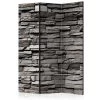 Vouwscherm - Stony Facade [Room Dividers] -Woonmeubelwinkel MNL PARAVENT25 MP 1