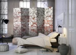 Vouwscherm - Echo Of Time II [Room Dividers] -Woonmeubelwinkel MNL PARAVENT36 MP 2