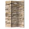Vouwscherm - Decorative Stone [Room Dividers] -Woonmeubelwinkel MNL PARAVENT37 MP 1