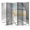 Vouwscherm - Seaside Bastion II [Room Dividers] -Woonmeubelwinkel MNL PARAVENT46 MP 1