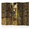 Vouwscherm - Golden Kiss II [Room Dividers] -Woonmeubelwinkel MNL PARAVENT470 MP 1
