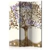 Vouwscherm - Golden Tree [Room Dividers] -Woonmeubelwinkel MNL PARAVENT471 MP 1