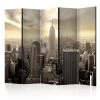 Vouwscherm - Light Of New York II [Room Dividers] -Woonmeubelwinkel MNL PARAVENT480 MP 1