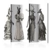 Vouwscherm - Chic Zoo II [Room Dividers] -Woonmeubelwinkel MNL PARAVENT518 MP 1