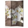 Vouwscherm - Impeccability Of The Orchid [Room Dividers] -Woonmeubelwinkel MNL PARAVENT581 MP 1