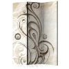 Vouwscherm - Stone Butterfly [Room Dividers] -Woonmeubelwinkel MNL PARAVENT591 MP 1