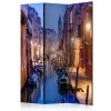 Vouwscherm - Evening In Venice [Room Dividers] -Woonmeubelwinkel MNL PARAVENT619 MP 1