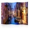 Vouwscherm - Evening In Venice II [Room Dividers] -Woonmeubelwinkel MNL PARAVENT620 MP 1