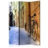 Vouwscherm - Italy Holidays [Room Dividers] -Woonmeubelwinkel MNL PARAVENT631 MP 1