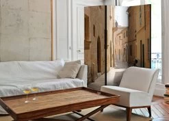 Vouwscherm - Summer In Mallorca [Room Dividers] -Woonmeubelwinkel MNL PARAVENT633 MP 2