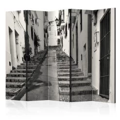 Vouwscherm - Altea Old Town II [Room Dividers]