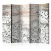 Vouwscherm - Alabastrine Grove II [Room Dividers] -Woonmeubelwinkel MNL PARAVENT652 MP 1
