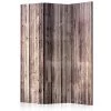 Vouwscherm - Wooden Charm [Room Dividers] -Woonmeubelwinkel MNL PARAVENT655 MP 1