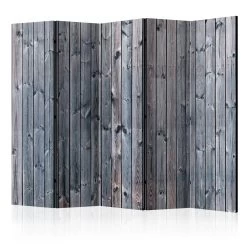 Vouwscherm - Rustic Elegance II [Room Dividers]
