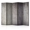 Vouwscherm - Grey City [Room Dividers] -Woonmeubelwinkel MNL PARAVENT668 MP 1