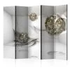 Vouwscherm - Abstract Diamonds II [Room Dividers] -Woonmeubelwinkel MNL PARAVENT72 MP 1