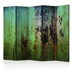 Vouwscherm - Emerald Mystery II [Room Dividers]
