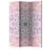 Vouwscherm - Ethnic Perfection [Room Dividers] -Woonmeubelwinkel MNL PARAVENT752 MP 1