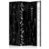 Vouwscherm - Black Elegance [Room Dividers] -Woonmeubelwinkel MNL PARAVENT754 MP 1
