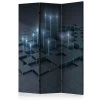 Vouwscherm - Black City [Room Dividers] -Woonmeubelwinkel MNL PARAVENT766 MP 1