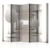 Vouwscherm - Gateway To The Future II [Room Dividers] -Woonmeubelwinkel MNL PARAVENT82 MP 1