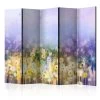Vouwscherm - Painted Meadow II [Room Dividers] -Woonmeubelwinkel MNL PARAVENT849 MP 1
