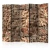 Vouwscherm - Ancient Wall II [Room Dividers] -Woonmeubelwinkel MNL PARAVENT880 MP 1